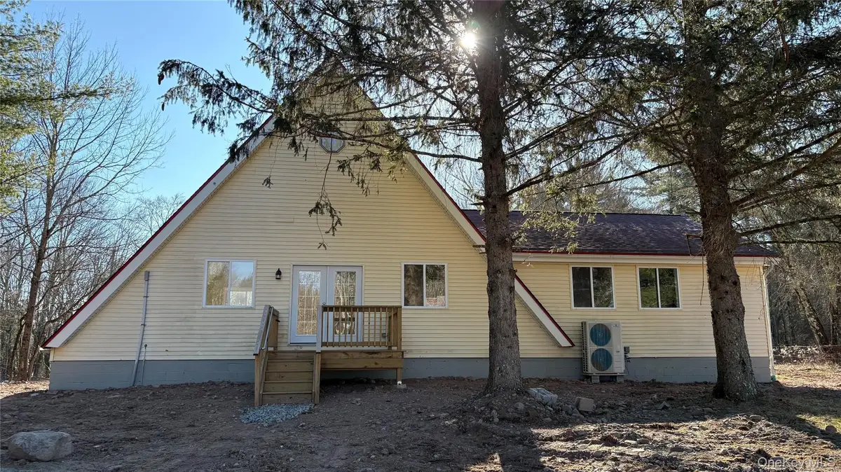 107 Pinewood Road, Cochecton, NY 12726 - #1