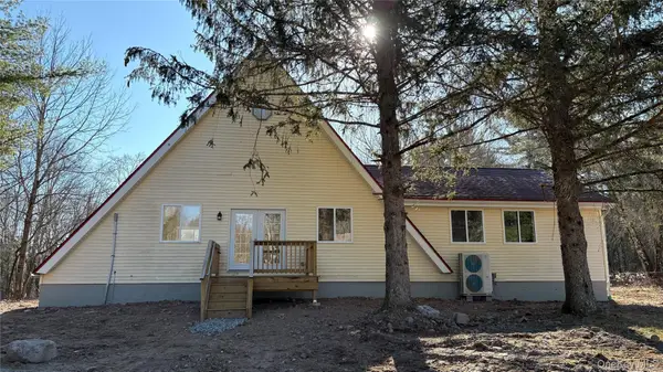 107 Pinewood Road, Cochecton, NY 12726