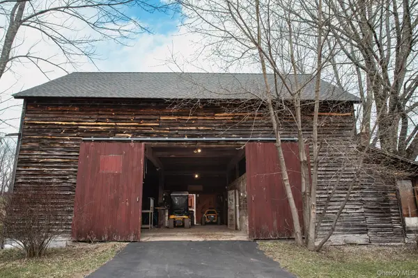 19 Tomel Road, Cochecton, NY 12726