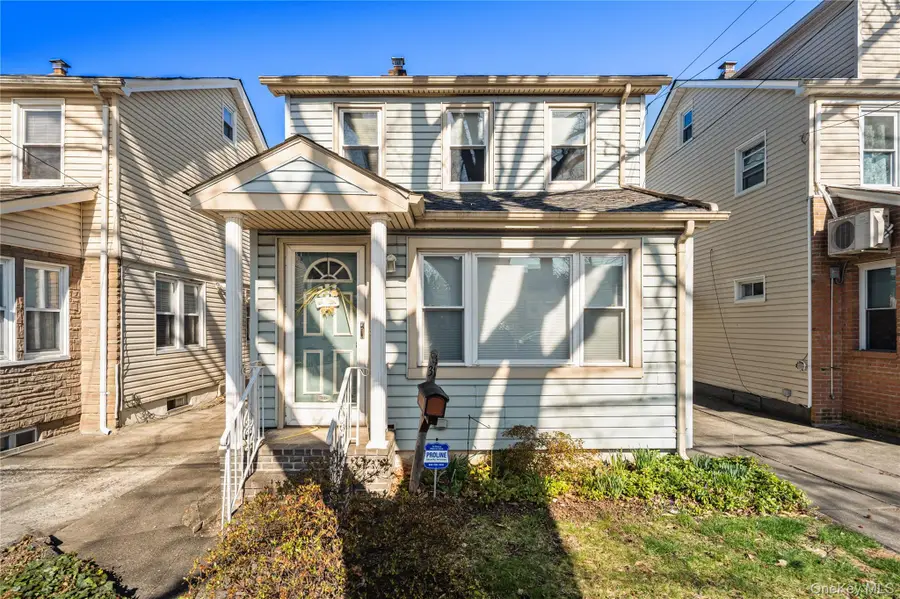 8131 164th Place, Jamaica, NY 11432 - #2