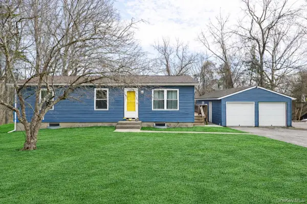 1562 Centre Road, Rhinebeck, NY 12572