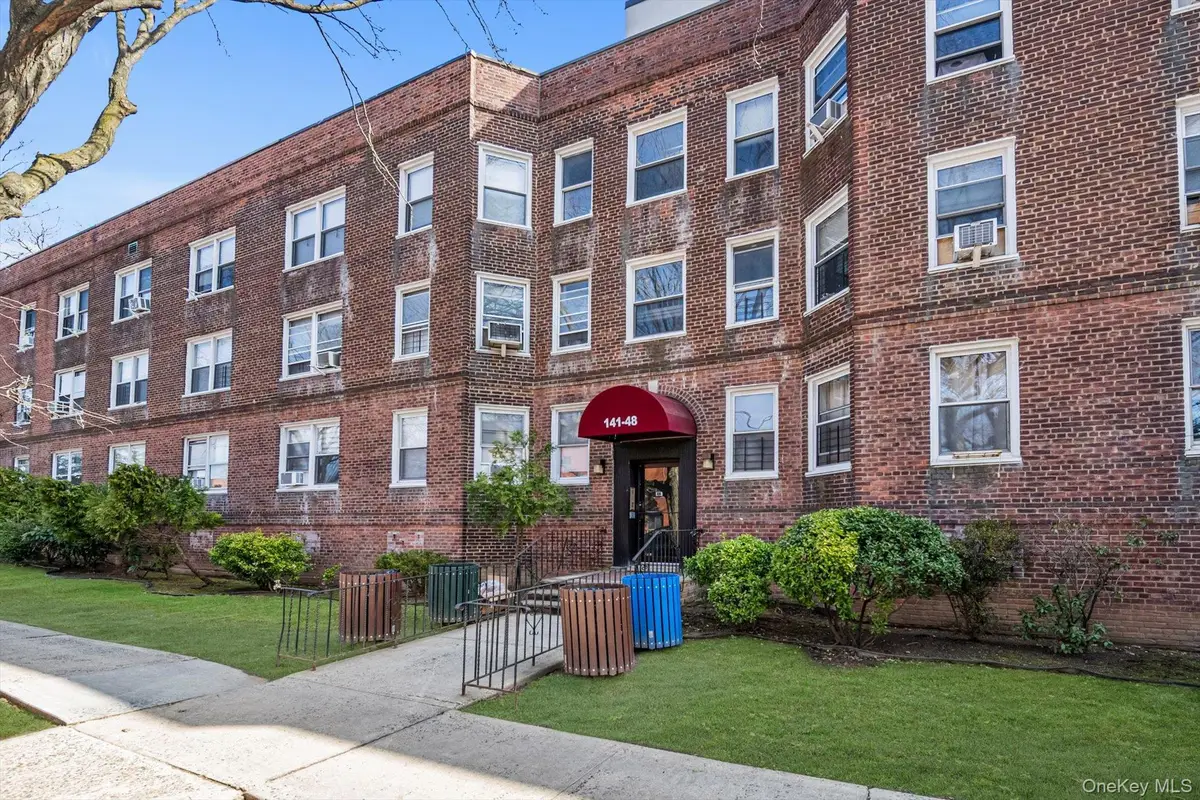 141-48 78th Avenue #2-H, Flushing, NY 11367 - #1