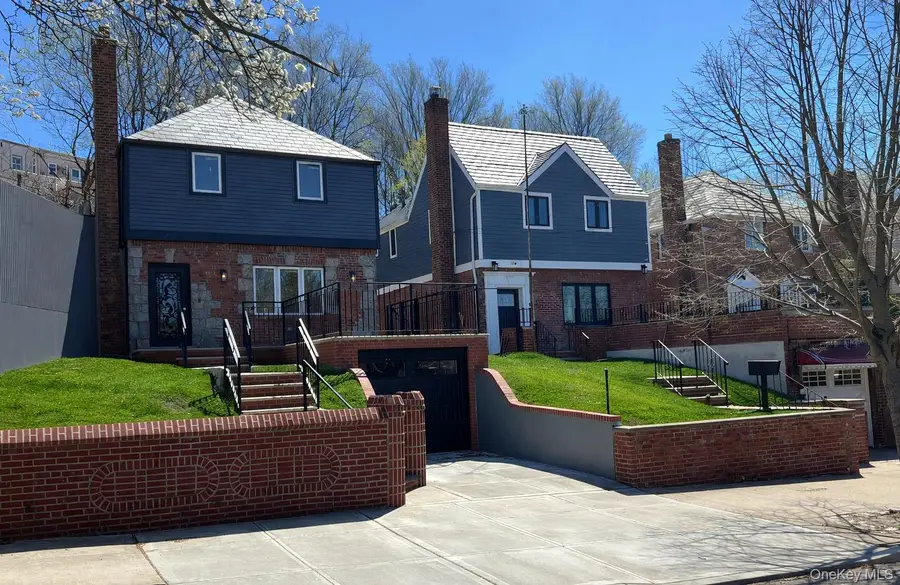 5363 63rd Street, Maspeth, NY 11378 - #3