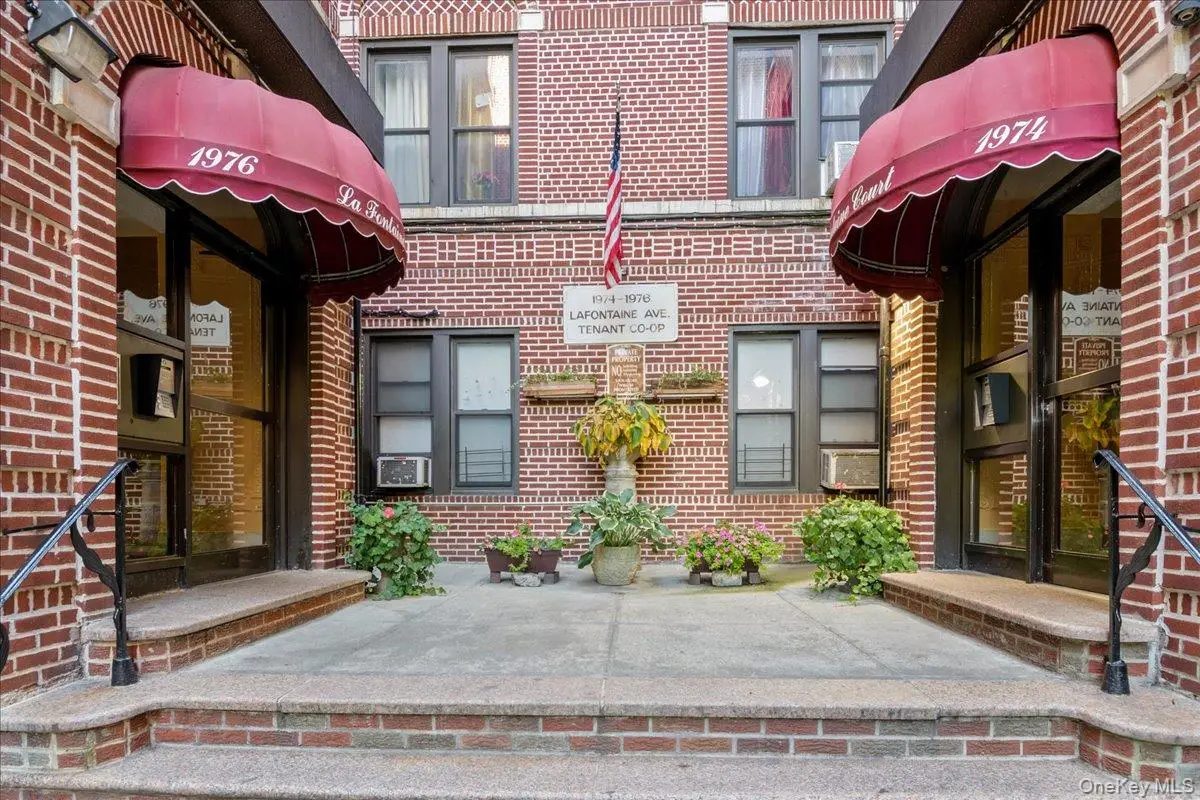 1974 Lafontaine Avenue #2E, Bronx, NY 10457 - #1