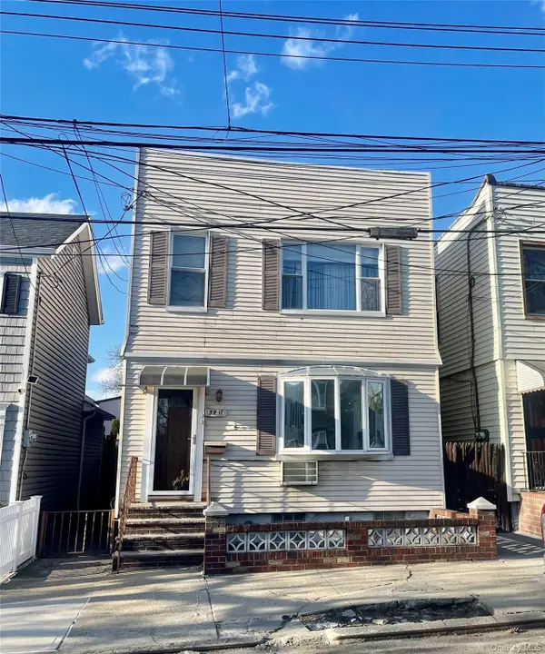 59-17 58th Avenue, Maspeth, NY 11378