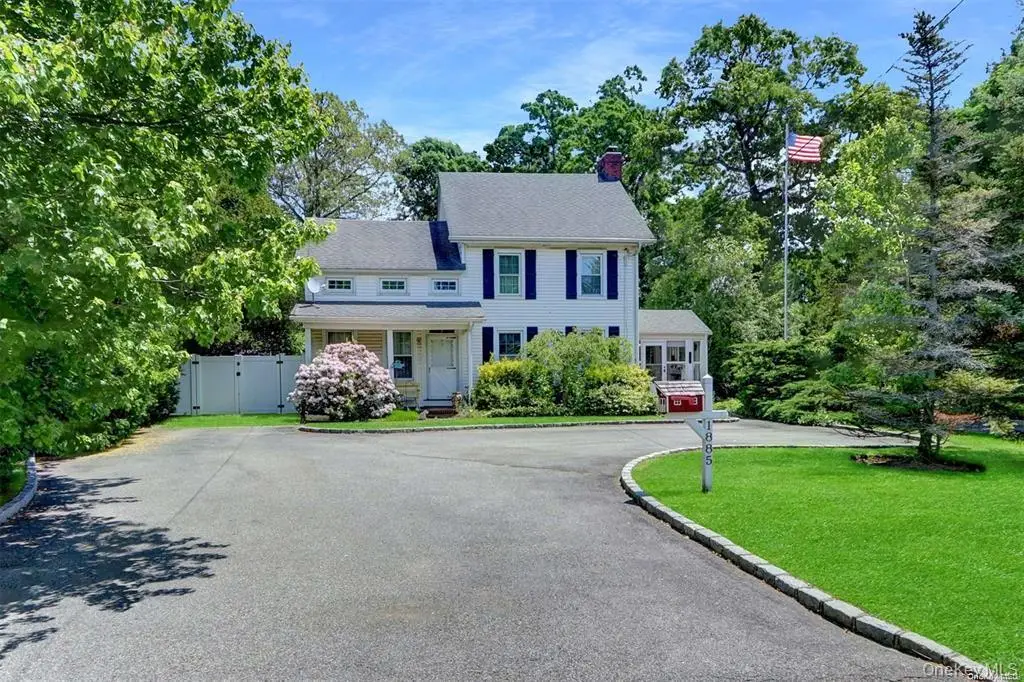 1885 Washington Avenue, Seaford, NY 11783 - #1