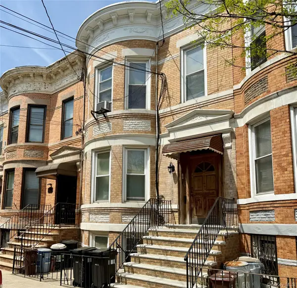 6063 Catalpa Avenue, Ridgewood, NY 11385