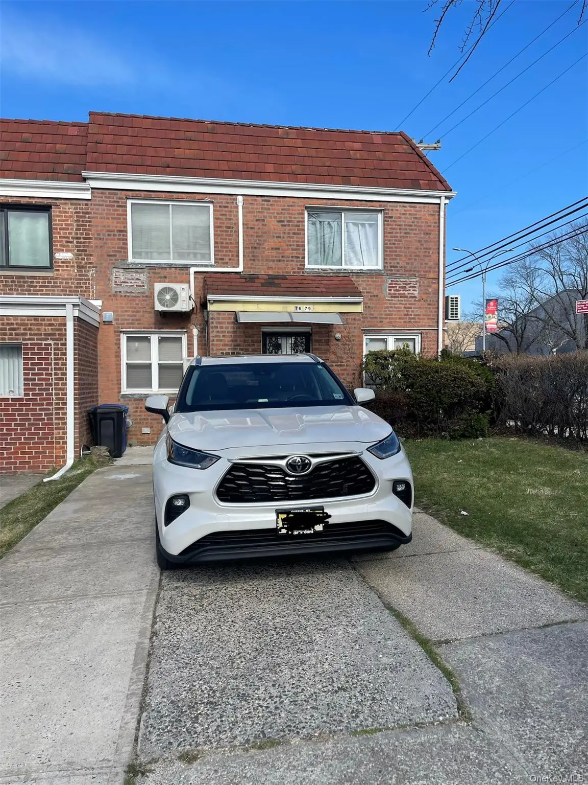 7679 172nd Street, Fresh Meadows, NY 11366 - #1