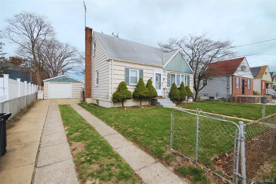 180 Stone Street, Elmont, NY 11003 - #2