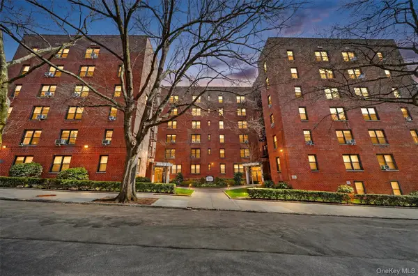 2 Windsor Terrace #6H, White Plains, NY 10601