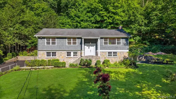 46 Bacon Hill Road, Pleasantville, NY 10570