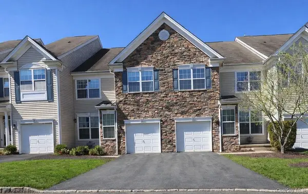 16 Webster Court, Monroe, NY 10950