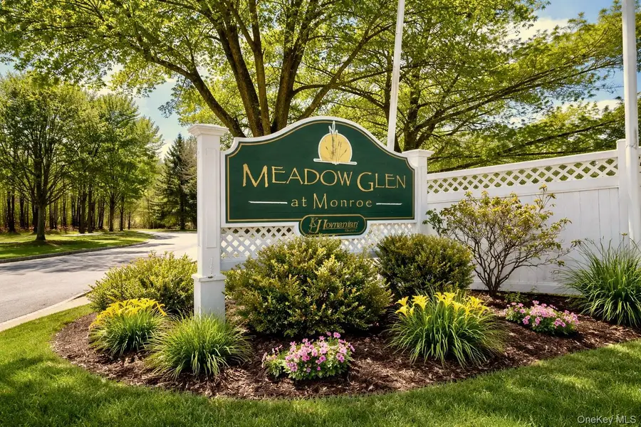 16 Webster Court, Monroe, NY 10950 - #2