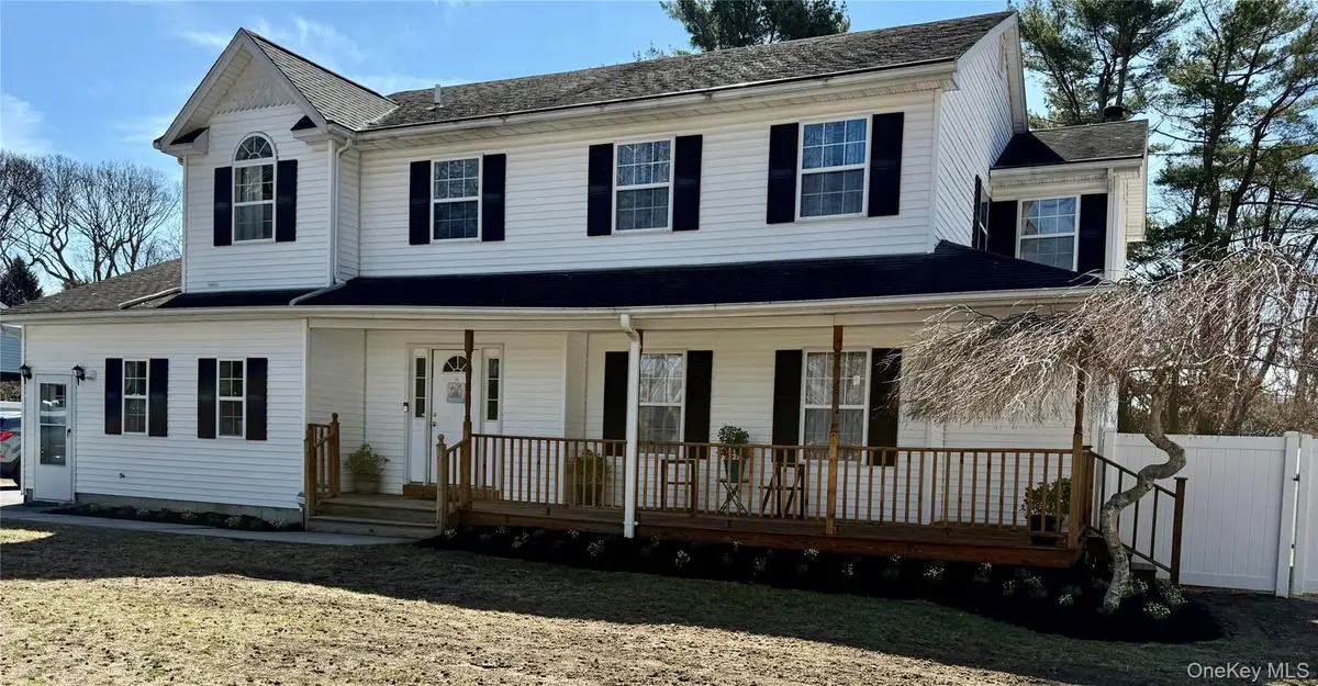 87 N Howell Avenue, Centereach, NY 11720 - #1