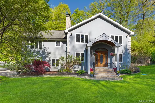 493 Chappaqua Road, Briarcliff Manor, NY 10510