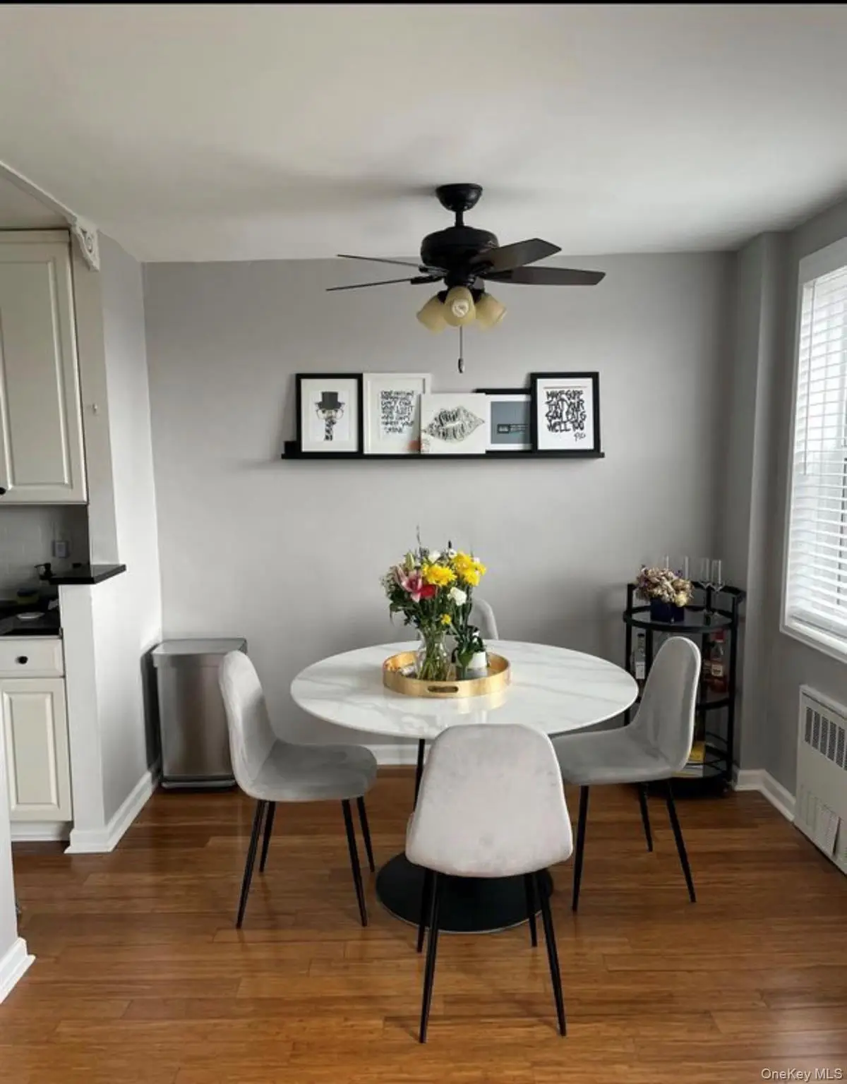 636 N Terrace Avenue #6C, Fleetwood, NY 10552 - #1