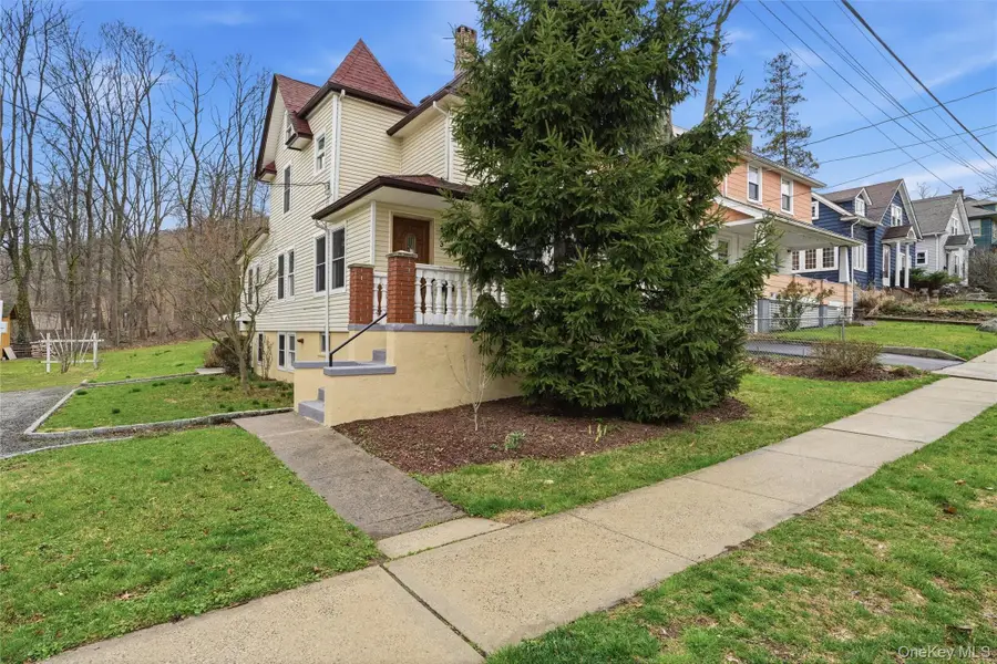 3 Ross Avenue, Nyack, NY 10960 - #2