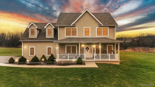 77 Houston Road, Goshen, NY 10924