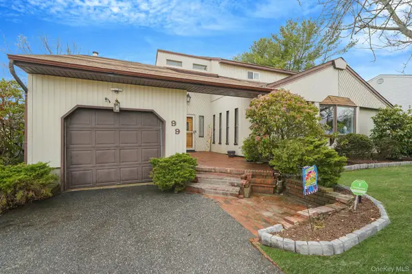 99 Rustic Avenue, Medford, NY 11763