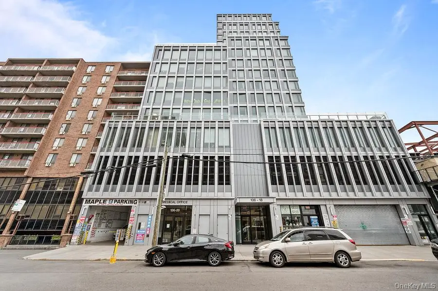 136-18 Maple Avenue #9A, Flushing, NY 11355 - #2