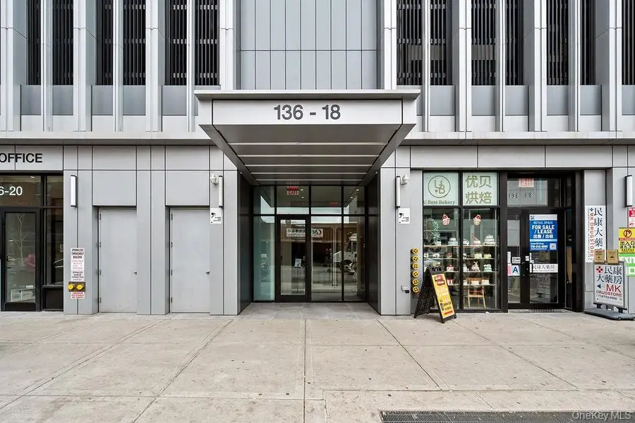 136-18 Maple Avenue #9A, Flushing, NY 11355 - #3