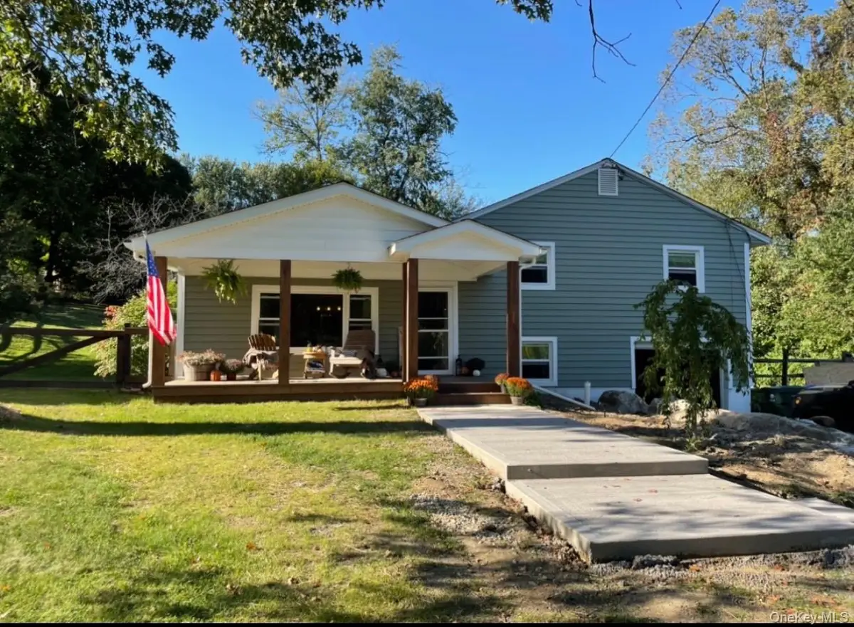 4 Linden Drive, Newburgh, NY 12550 - #1