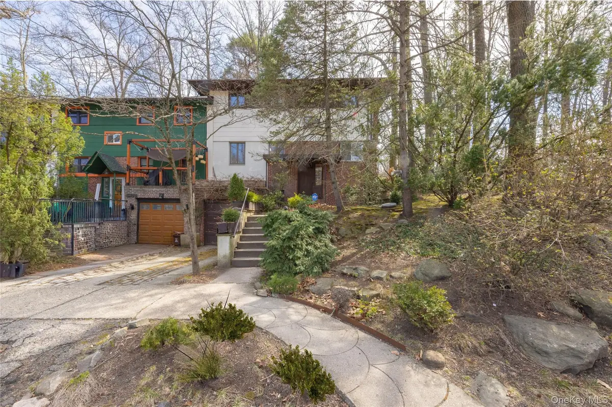 5410 Mosholu Avenue, Bronx, NY 10471 - #1