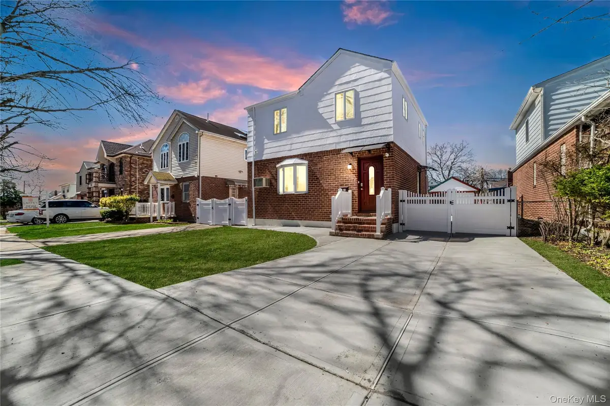 81-28 252nd Street, Bellerose, NY 11426 - #1