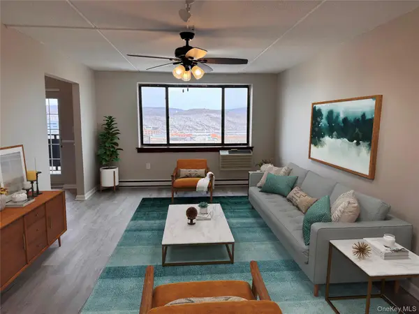 160 Academy Street #9G, Poughkeepsie, NY 12601