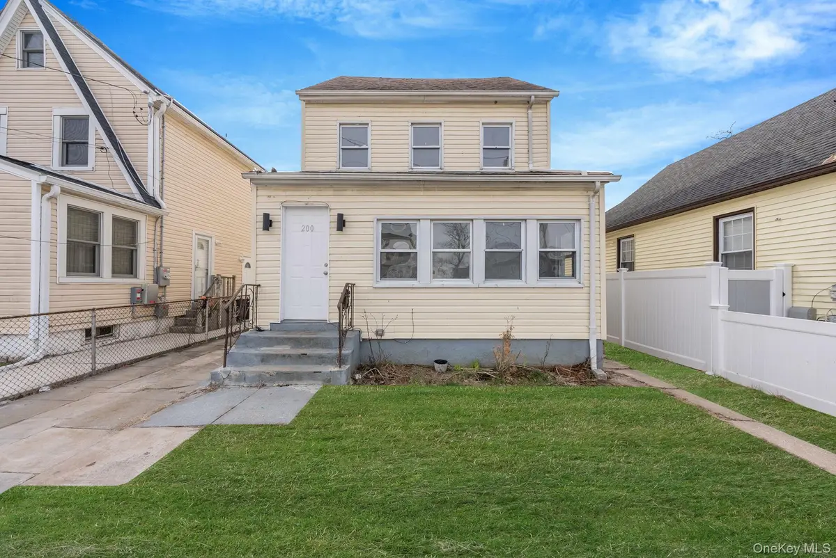 200 Princeton Street, Hempstead, NY 11550 - #1