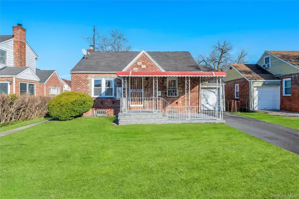 120-11 218th Street, Cambria Heights, NY 11411