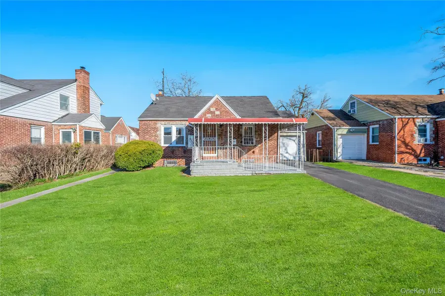 120-11 218th Street, Cambria Heights, NY 11411 - #3