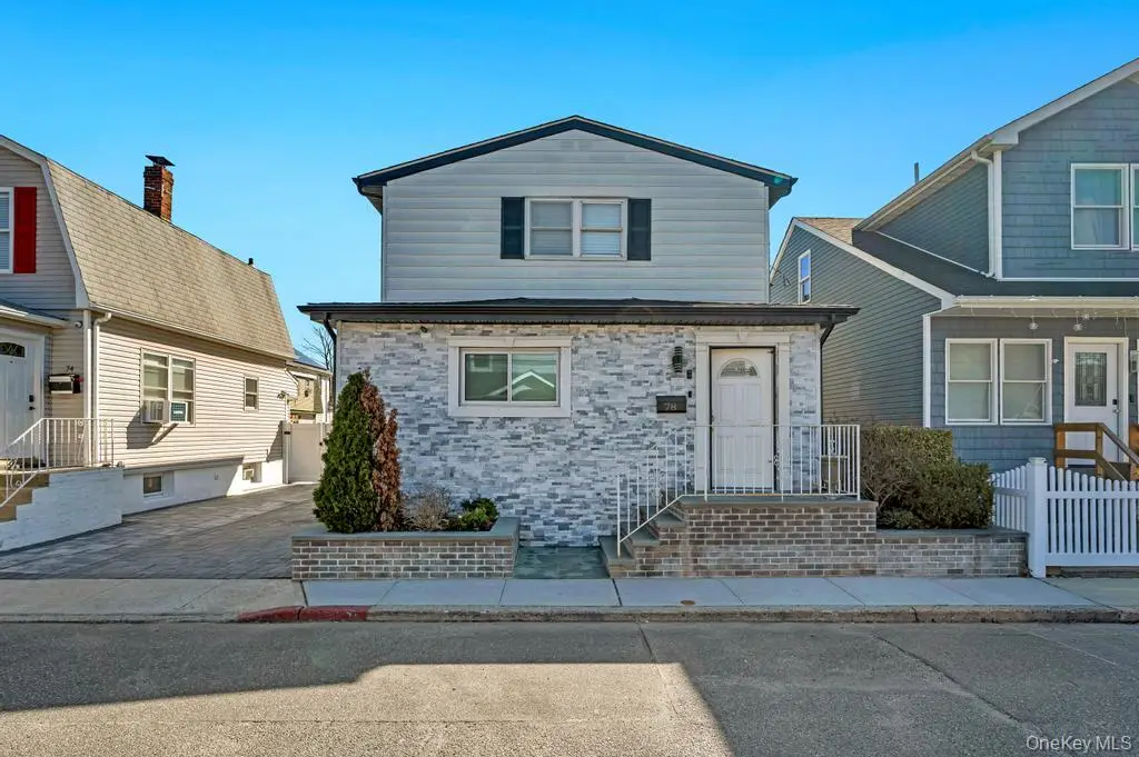 78 Claridge Avenue, Elmont, NY 11003 - #1