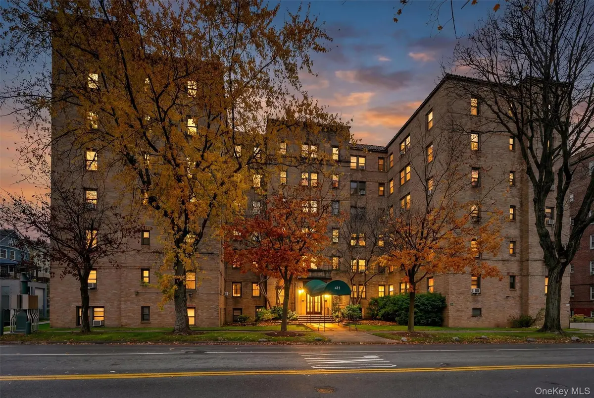 475 Bronx River Road #2D, Yonkers, NY 10704 - #1