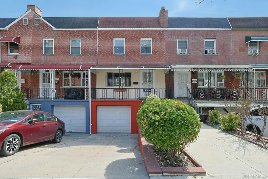1988 B Powell Avenue, Bronx, NY 10472 - #2