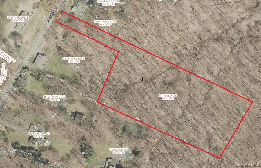 56 Mt Airy Road E, Cortlandt, NY 10520 - #2