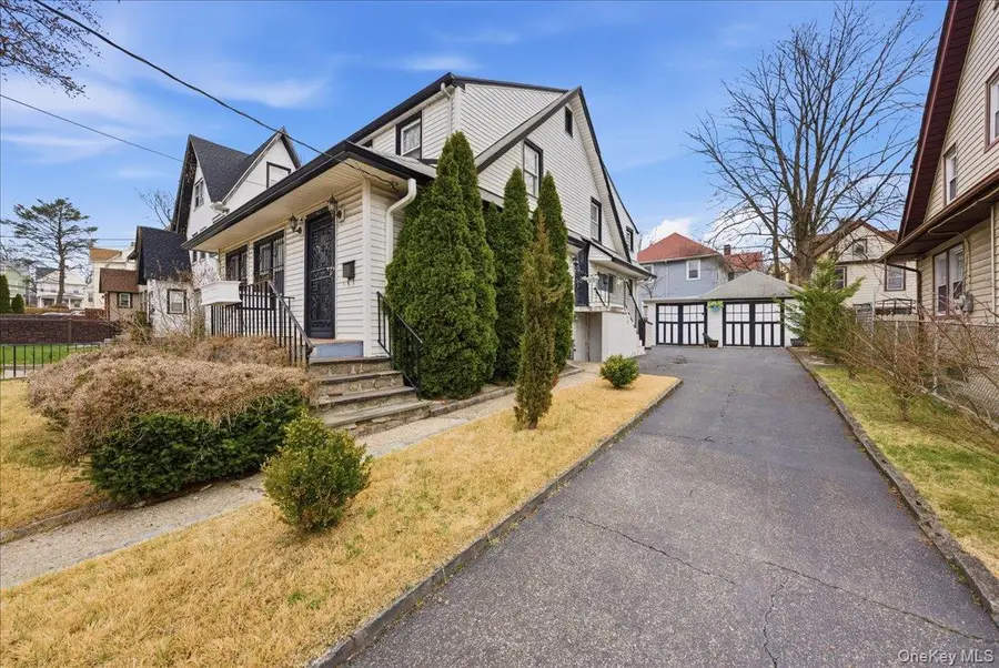 421 Dunham Avenue, Mount Vernon, NY 10553 - #2
