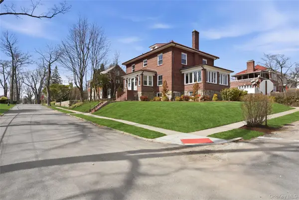 55 Stuyvesant Plaza, Mount Vernon, NY 10552