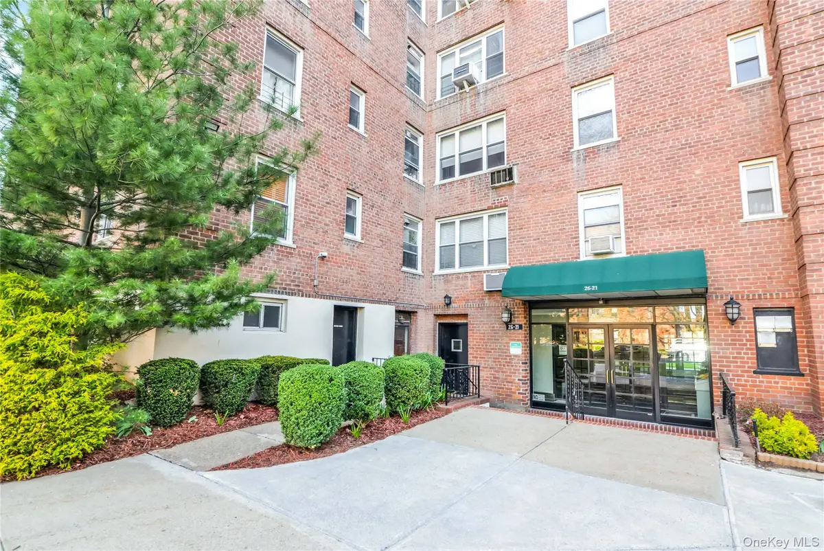 26-21 Union Street #4F, Flushing, NY 11354 - #1