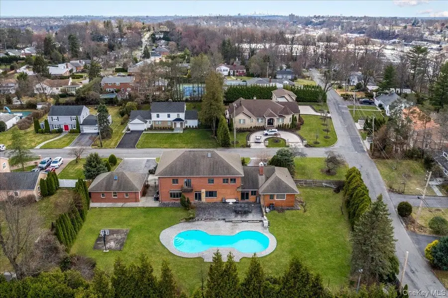 80 Dorset Road, Scarsdale, NY 10583 - #3