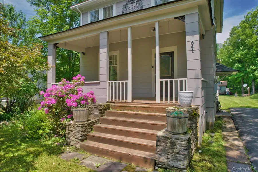 641 Debruce Road, Livingston Manor, NY 12758 - #2