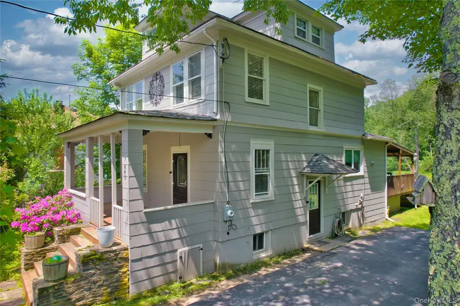 641 Debruce Road, Livingston Manor, NY 12758 - #3