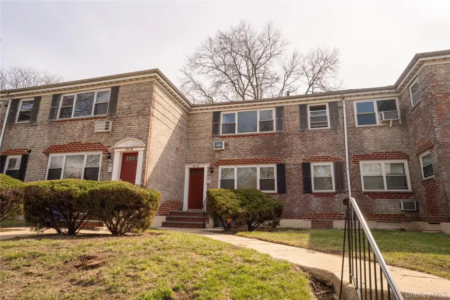 152-06 Jewel Avenue #83A, Flushing, NY 11367 - #2