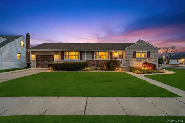 1200 Stewart Avenue, Bethpage, NY 11714