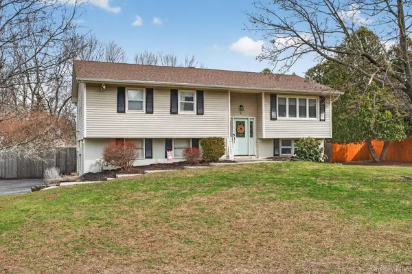 38 Jefferson Drive, Monroe, NY 10950