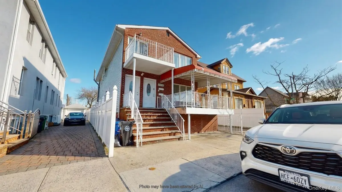 4205 Sea Gate Avenue, Brooklyn, NY 11224 - #1