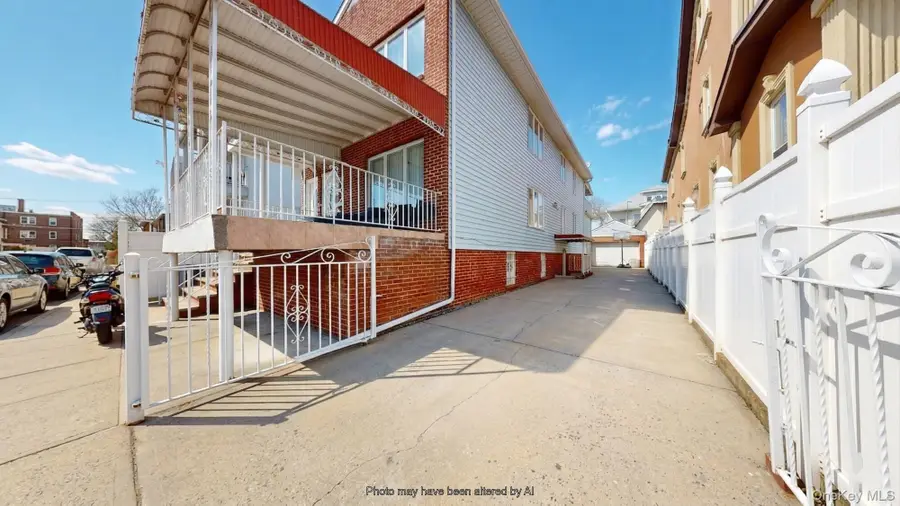 4205 Sea Gate Avenue, Brooklyn, NY 11224 - #3