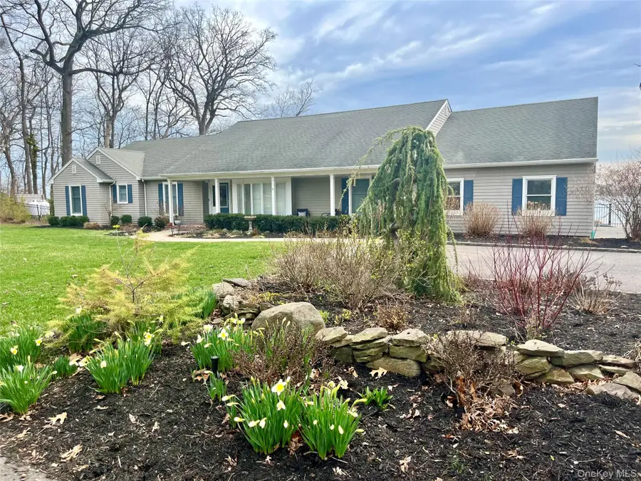 24 Bevin Road, Northport, NY 11768 - #2