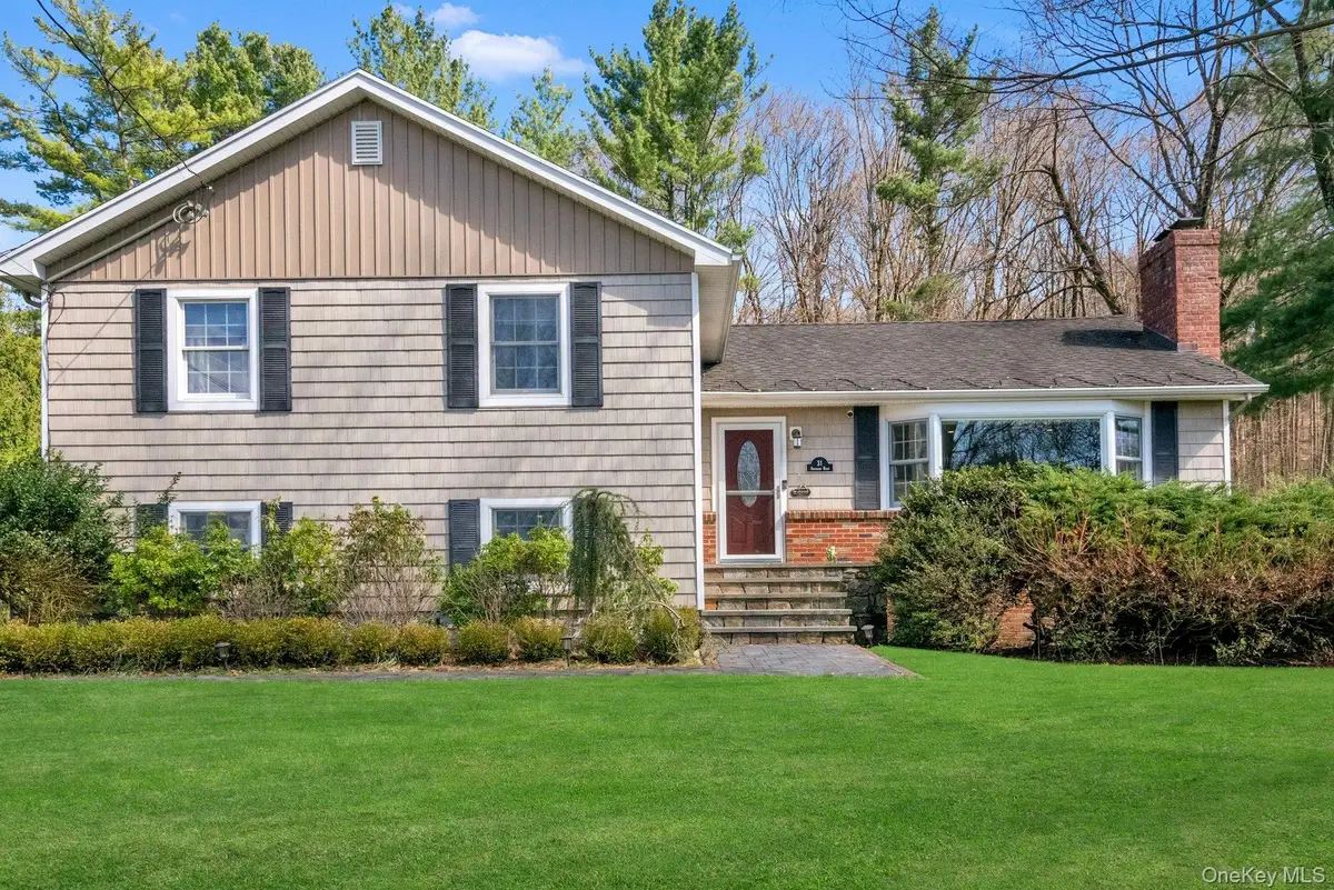 31 Orchard Road, Briarcliff Manor, NY 10510 - #1