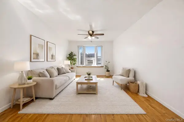 823 Fox Street #4B, Bronx, NY 10459